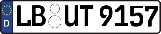 LB-UT9157