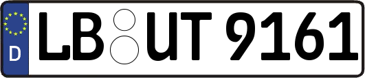LB-UT9161