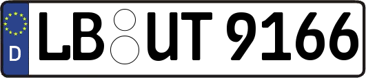 LB-UT9166