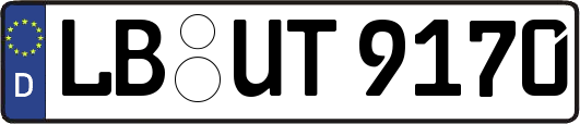 LB-UT9170