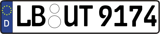 LB-UT9174
