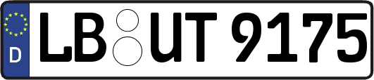 LB-UT9175