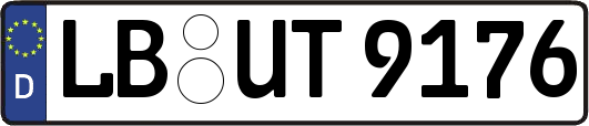LB-UT9176