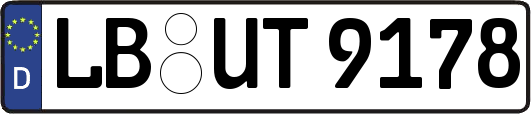 LB-UT9178