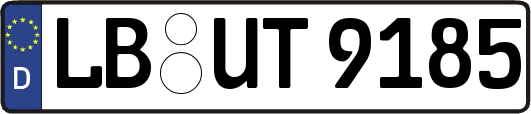 LB-UT9185