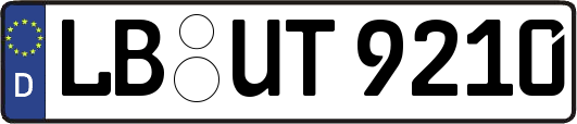 LB-UT9210