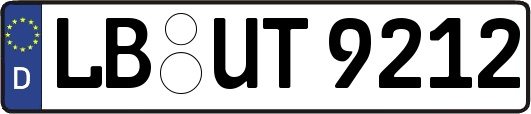 LB-UT9212