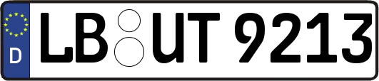 LB-UT9213
