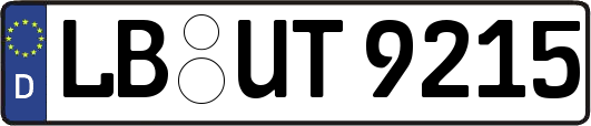 LB-UT9215