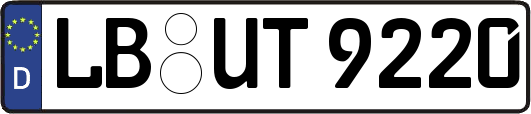 LB-UT9220