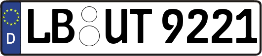 LB-UT9221