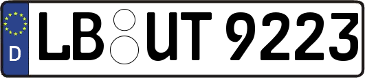 LB-UT9223