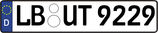 LB-UT9229