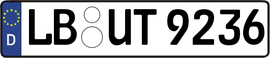 LB-UT9236