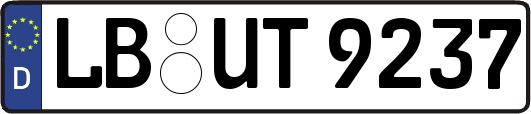 LB-UT9237