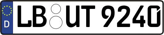 LB-UT9240