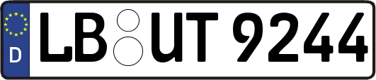 LB-UT9244