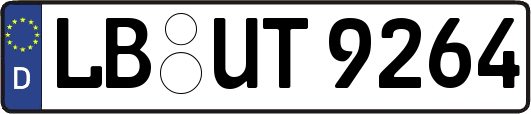 LB-UT9264