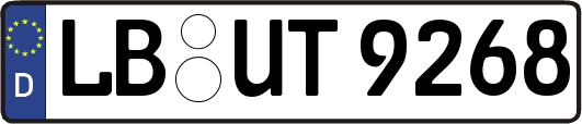 LB-UT9268
