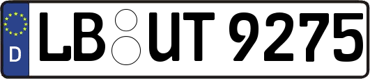 LB-UT9275