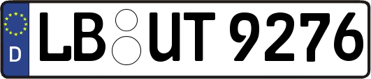 LB-UT9276