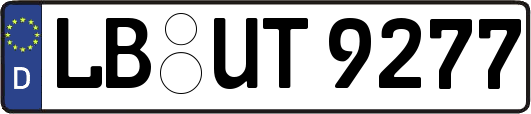 LB-UT9277