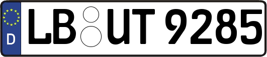 LB-UT9285