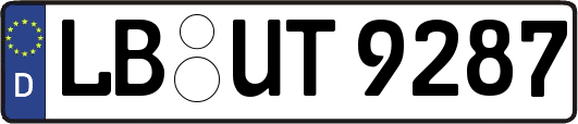 LB-UT9287