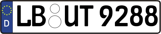 LB-UT9288