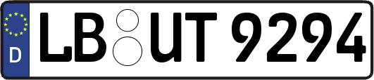 LB-UT9294