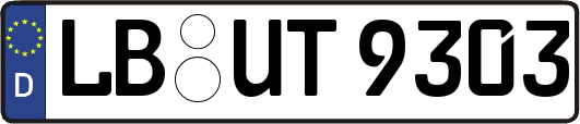 LB-UT9303
