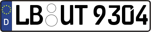 LB-UT9304