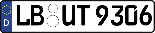 LB-UT9306