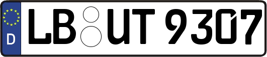 LB-UT9307