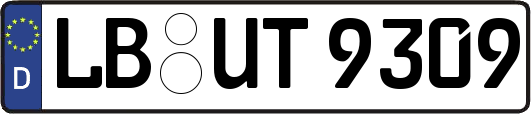 LB-UT9309