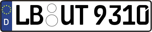 LB-UT9310