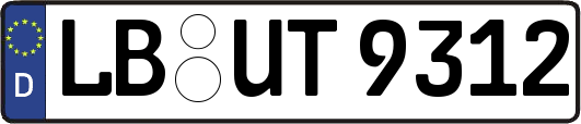 LB-UT9312