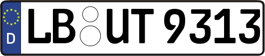 LB-UT9313