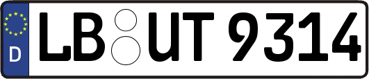LB-UT9314
