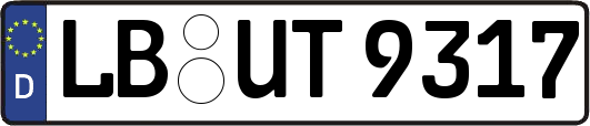 LB-UT9317