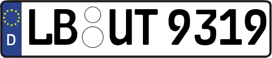 LB-UT9319