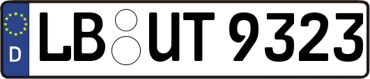 LB-UT9323