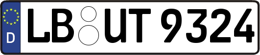 LB-UT9324