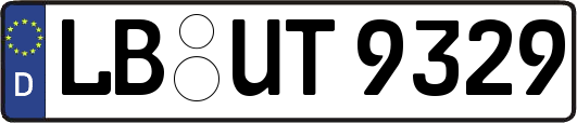 LB-UT9329