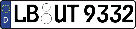 LB-UT9332