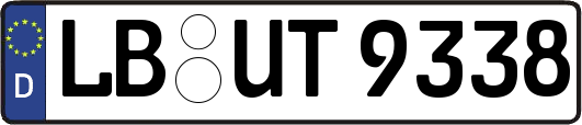 LB-UT9338