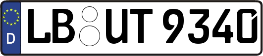 LB-UT9340