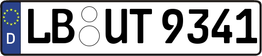 LB-UT9341