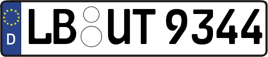 LB-UT9344