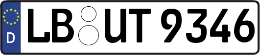 LB-UT9346